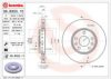 AP 25318 Brake Disc